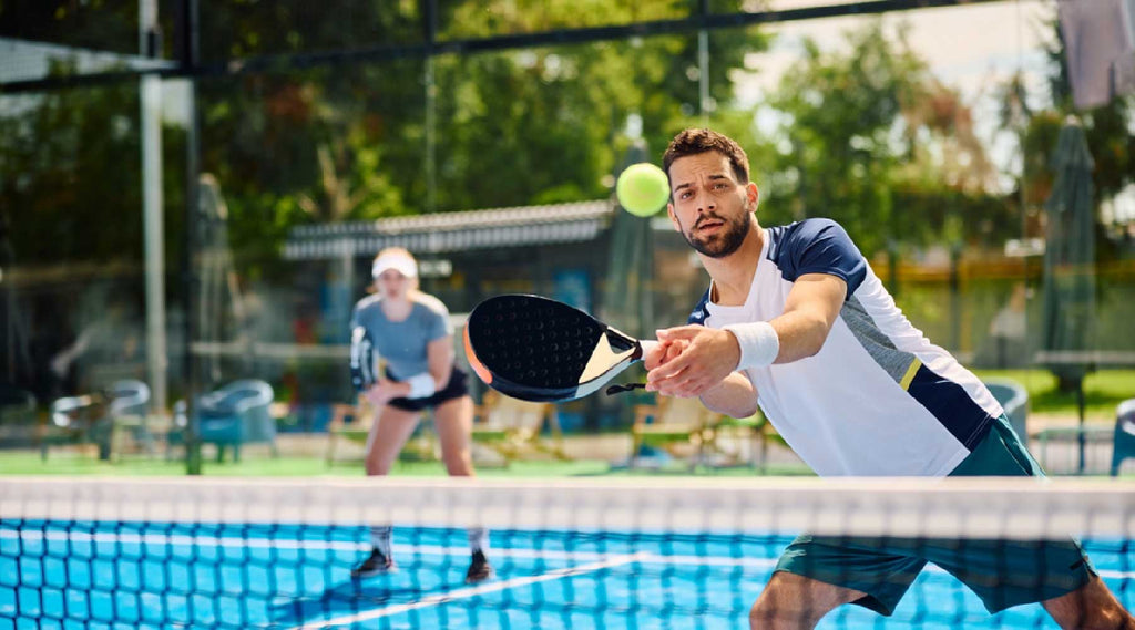 Discovering Padel: Unveiling the Sport's History and Basics