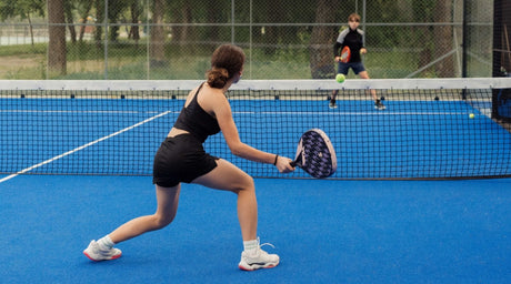 Padel Gear Guide: An Overview of the Equipment Needed to Play Padel Tennis