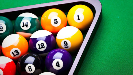 Pool Tables Guide: Find the Best Table for Home & Competitive Play