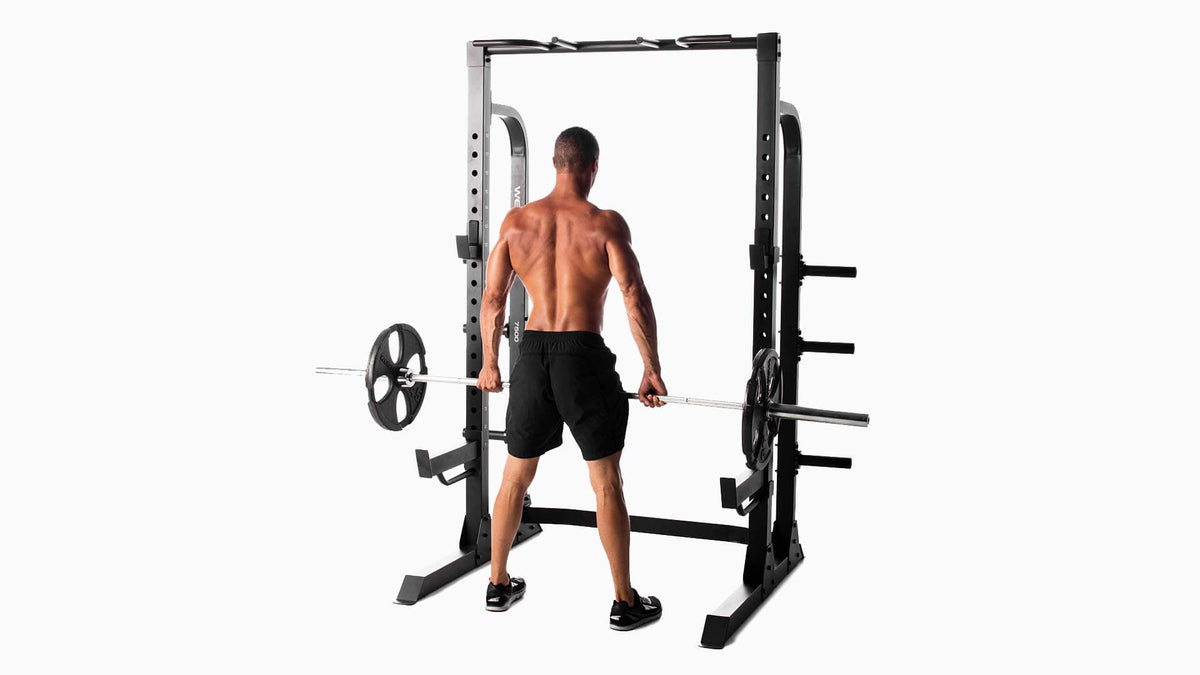 Stands & Racks Guide: Organise & Upgrade Your Home Gym – Sweatband
