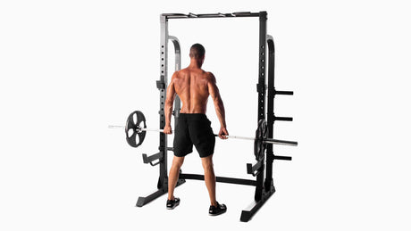 Stands & Racks Guide: Organise & Upgrade Your Home Gym
