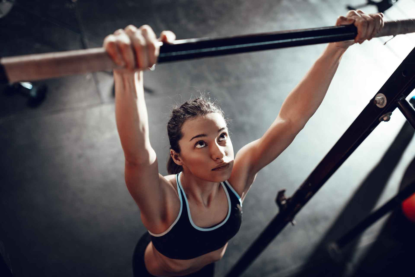 Power Towers: The Ultimate Guide to Full-Body Strength & Core Training