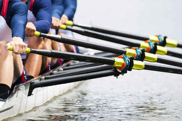 Start Rowing: Six Reasons Why You Should Give It A Go