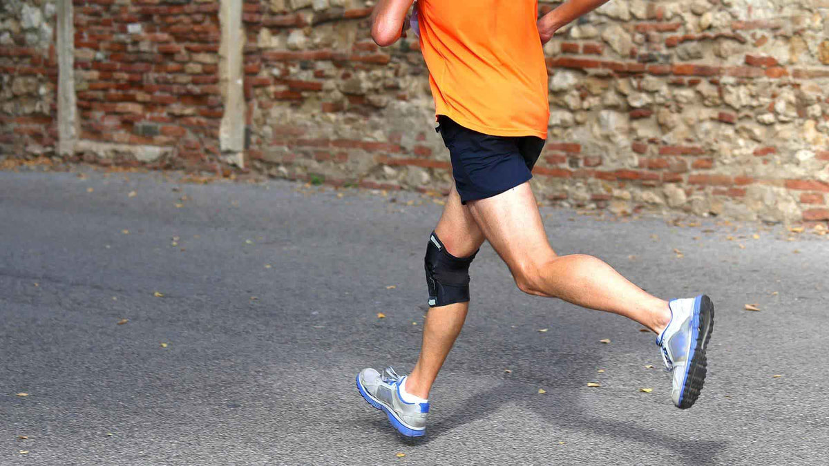 Running Supports Benefits & Buying Guide – Sweatband