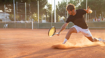 3 Ways to Develop Mental Toughness in Tennis
