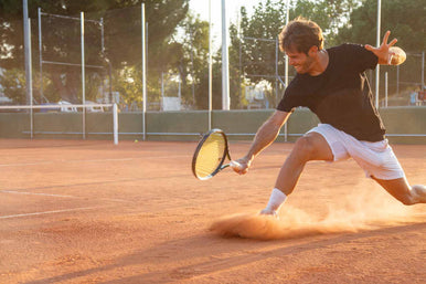 3 Ways to Develop Mental Toughness in Tennis