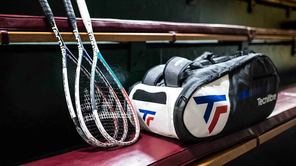 Squash Bag Benefits & Buying Guide