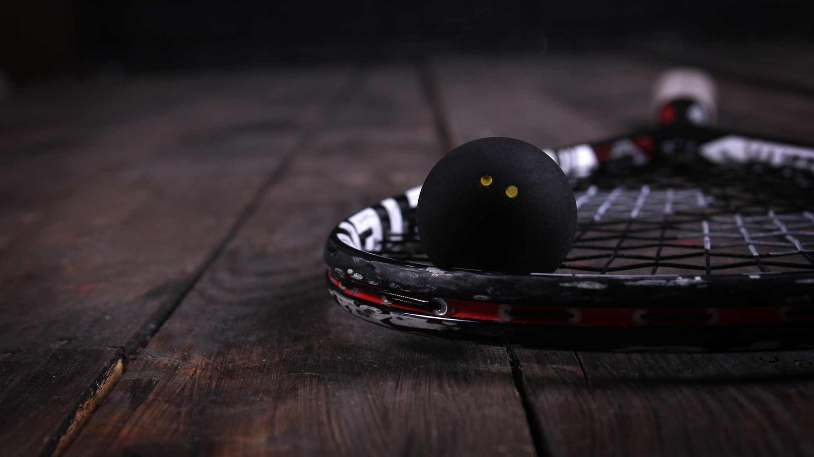 Squash history: origins, popularity and the future