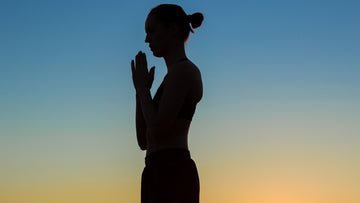 Sun salutations: the purpose and benefits