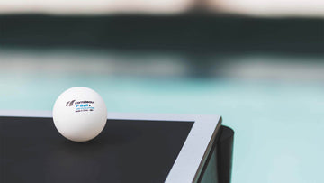 Table Tennis Ball Buying Guide