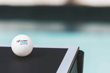 Table Tennis Ball Buying Guide