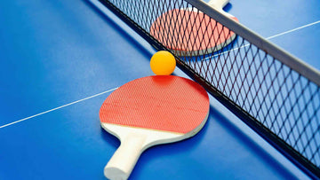 Table Tennis Bats Buying Guide