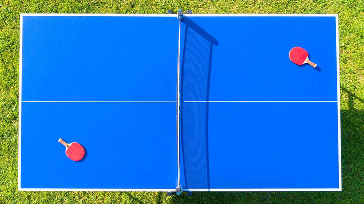 Table Tennis Table Buying Guide