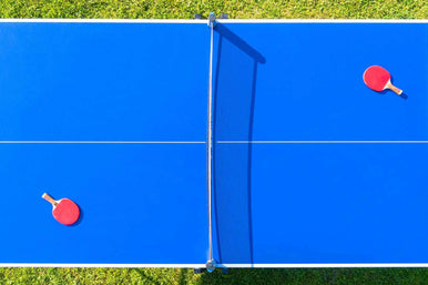 Table Tennis Table Buying Guide