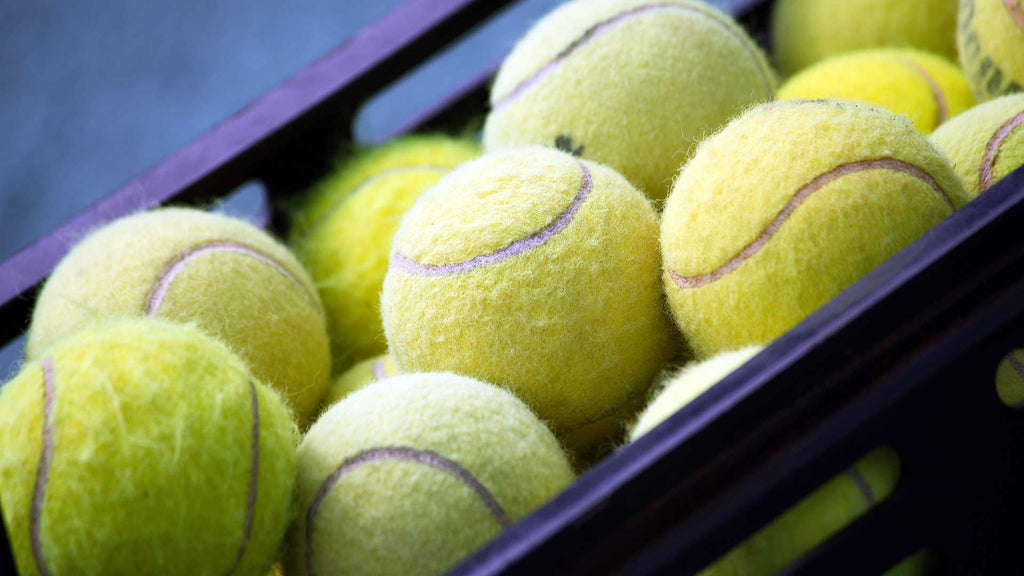 Tennis Ball Buying Guide