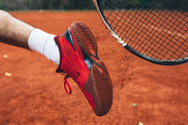 Tennis Shoes Buying Guide