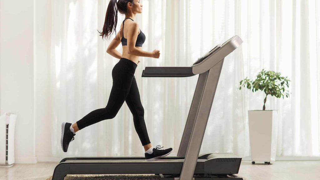 Treadmills Buying Guide