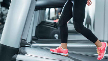 the right treadmill for you