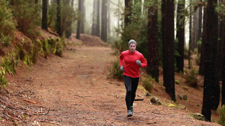 Long-distance running: a guide to upping mileage