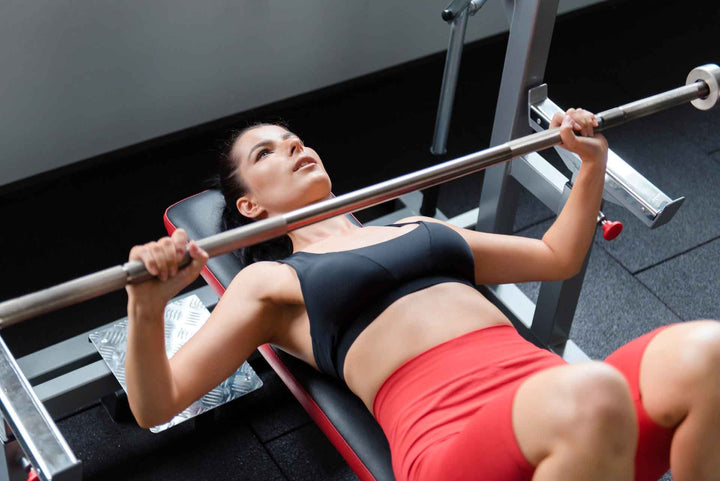 Weight Bench Benefits & Buying Guide