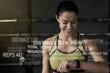 Hybrid training, through to gamification. Our predictions for the future of online fitness