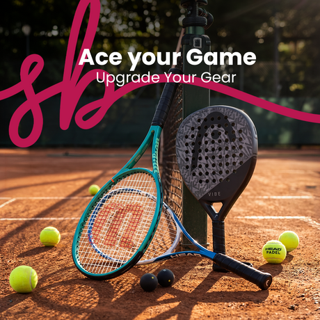 Ace your Game
