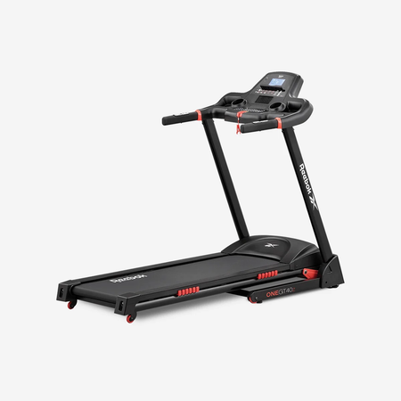 UPGRADED Reebok GT40z Folding Treadmill Sweatband