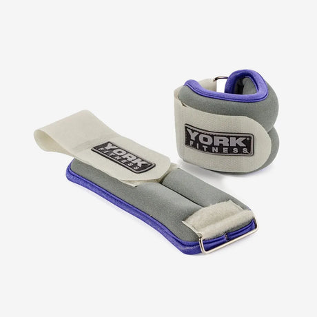 Wrist and Ankle Weights