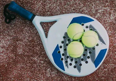 Padel Accessories