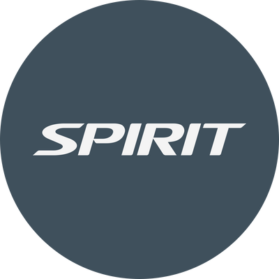 Spirit Fitness