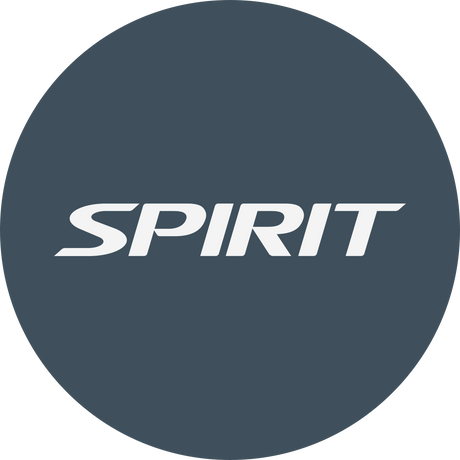 Spirit Fitness