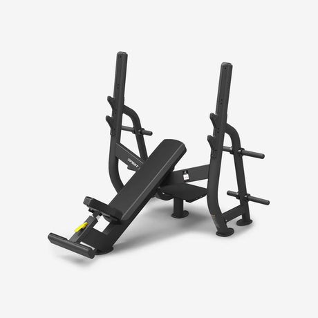 Professional Gym Equipment