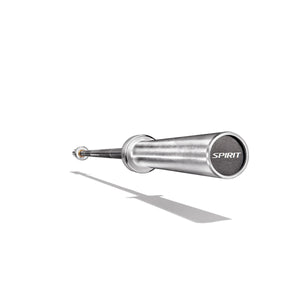 Spirit Fitness 6ft Olympic Bar