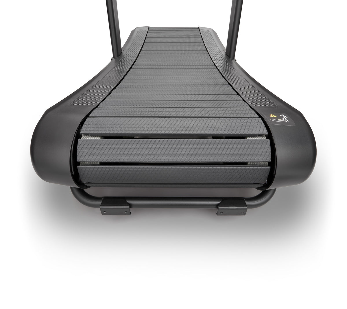 Half Human Zero Runner Treadmill