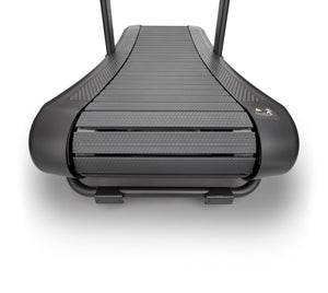 Half Human Zero Runner Treadmill