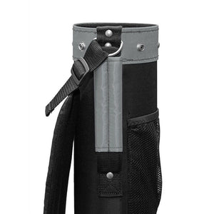 |Black/Silver|