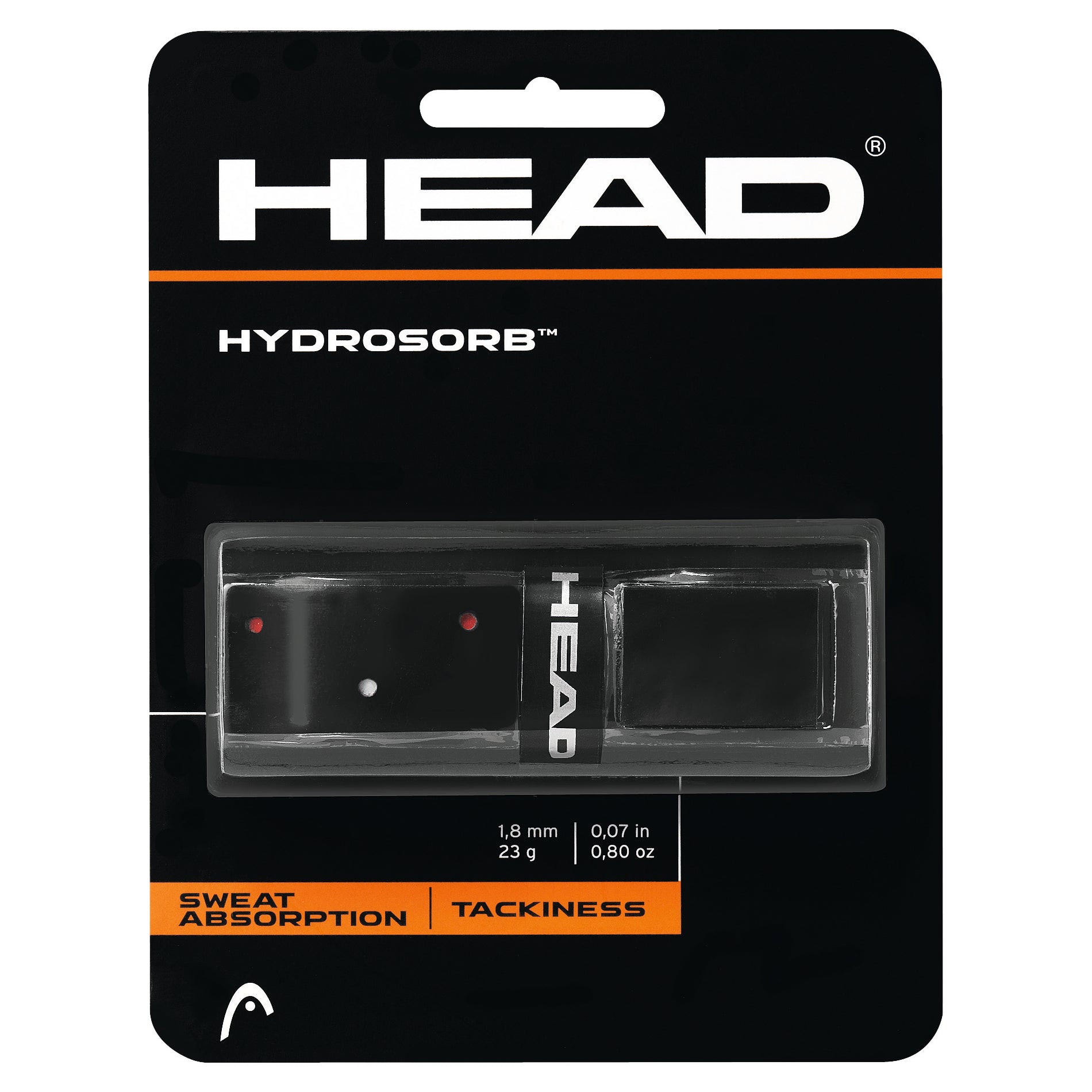 Hydrosorb Replacement Grip