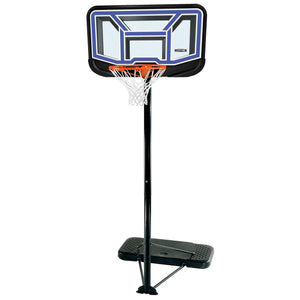 Lifetime Fusion 44 inch Basketball System