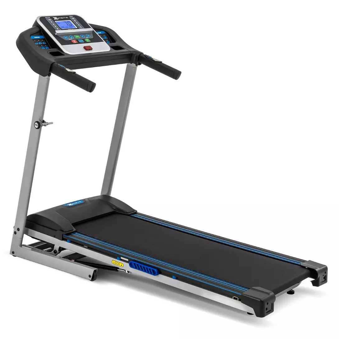 Nordictrack T Series 5 Treadmill Vs Xterra Tr150: Ultimate Comparison