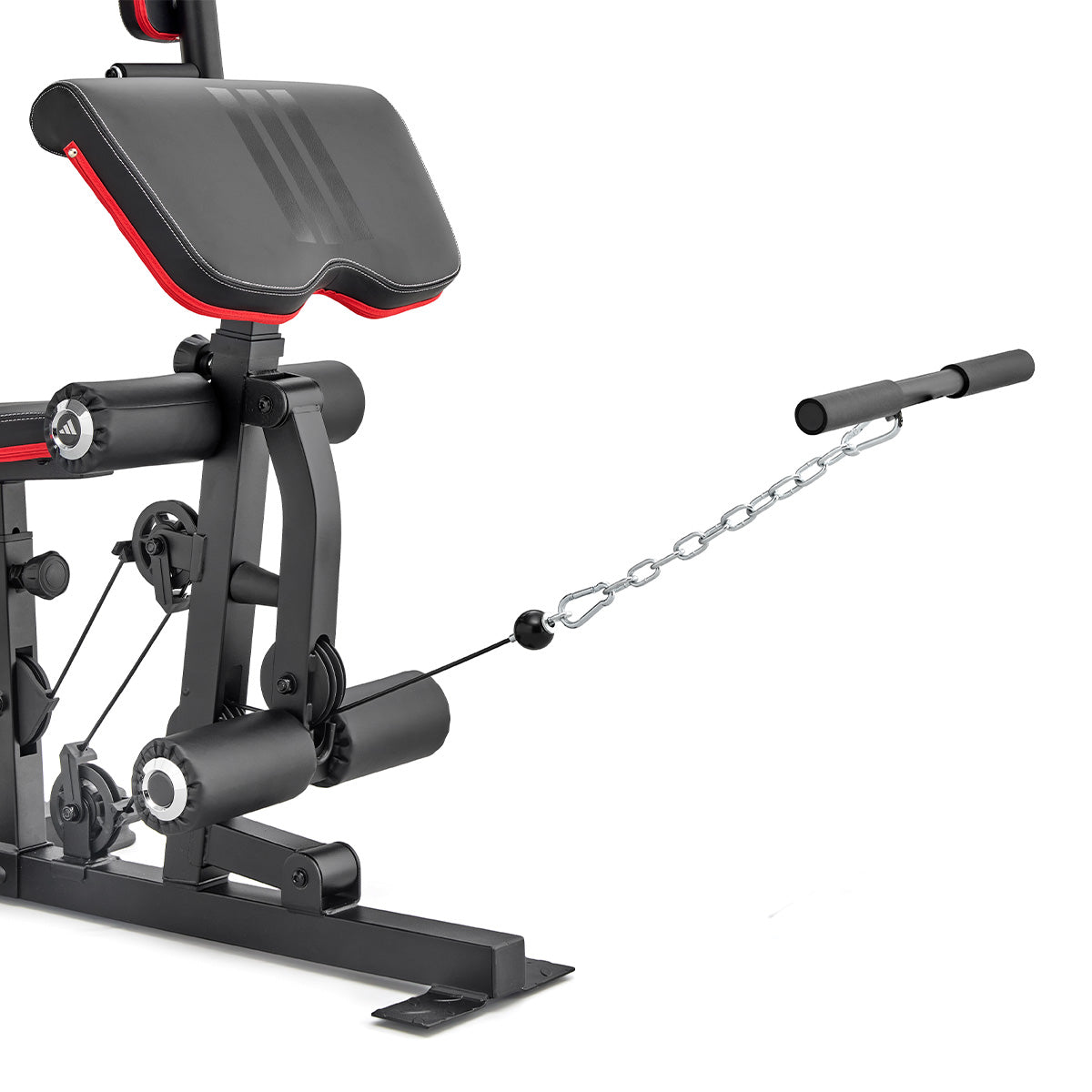 adidas Home Gym zoomed