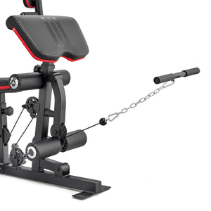 adidas Home Gym zoomed