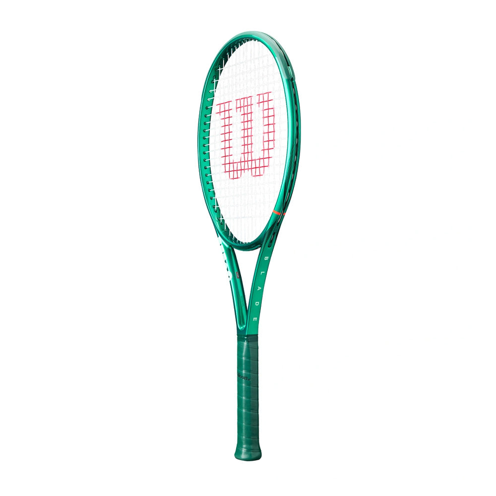 Wilson Blade 100UL V10 Tennis Racket