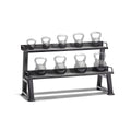 Spirit Fitness Kettlebell Rack