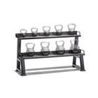 Spirit Fitness Kettlebell Rack