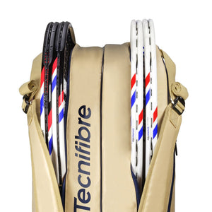 |Tecnifibre Tour Endurance 12R Racket Bag Zoomed|