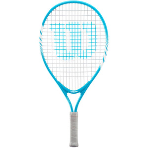|WilsonSerena21JuniorTennisRacket|