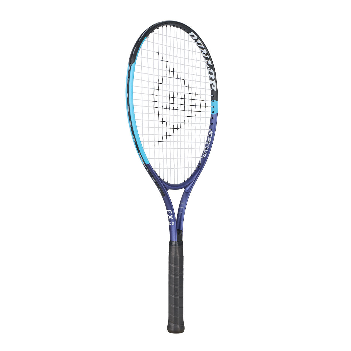 Dunlop FX26 Junior Angled