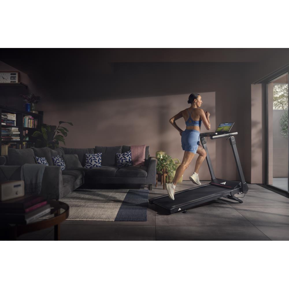 adidas T-1 Folding Treadmill