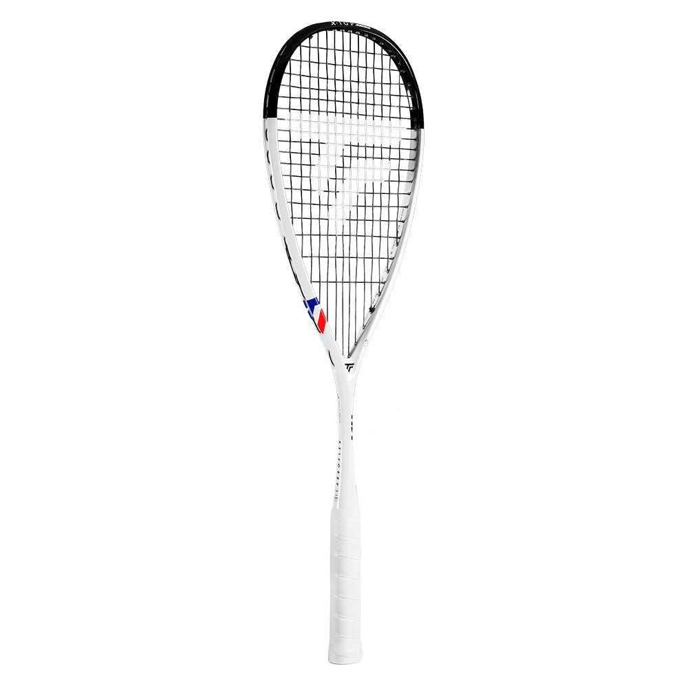Tecnifibre Carboflex Neo 125 Squash Racket