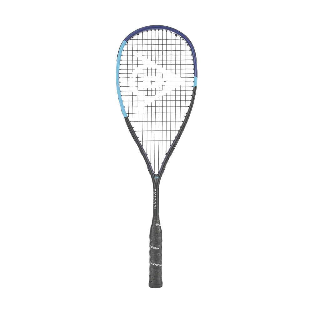 Dunlop FX128 Pro Squash Racket